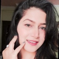 Jyoti Singh