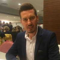 Serkan Baysal