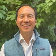 Thomas Wong
