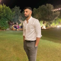 Omer Mafgaunker