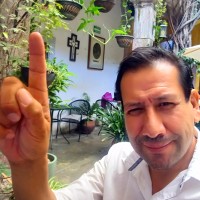 Víctor Hugo Sánchez