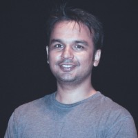 Deepak Singh