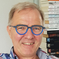 Piet Van 'T Klooster