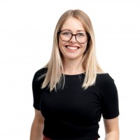 Charlotte Russell