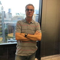 Silvio Luiz de Souza Souza