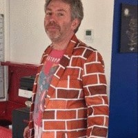 bob mcdermott Bsc Dip Con Ecom MRICS