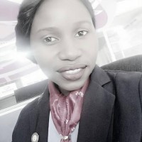 Karin George Ndlovu