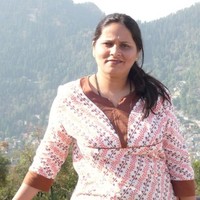 Ruchita Raut