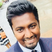 Arvind Jadhav