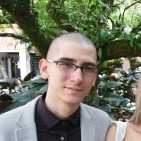 Camilo Esteban Henao