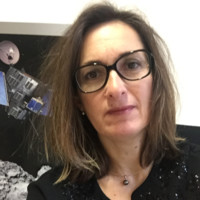 Brigitte Nicolas