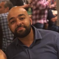 Rafael Cavalcante Melo