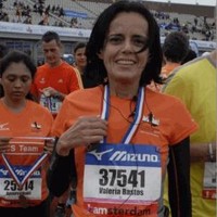 Valeria Bastos