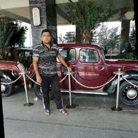 Nirdosh Sharma