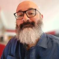 Gus Machado