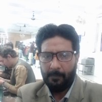 Kamran Haider