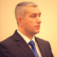Tarlan Karimov