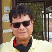 Harjot Bhatti