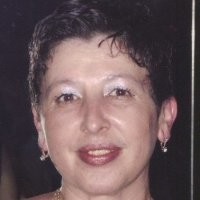 Berta Podolskaya