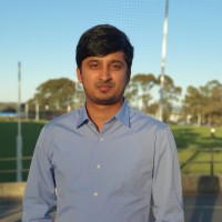 Prem Kumaran Balusamy