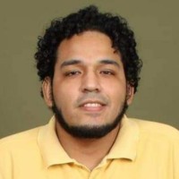 Xavier Mauricio Alvarado Chávez