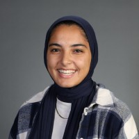Mariam Sharaf