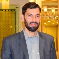 Khairul Bashar