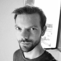 Guillaume Lion
