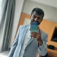 Nisarg Parikh