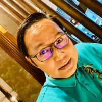 Nor Khairy Hashim