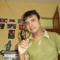 omprakash naik