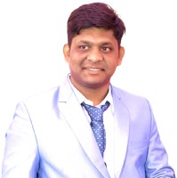 Manoj kumar Jena