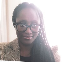 Ama Akuffo