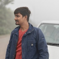 Bharath Gowda k