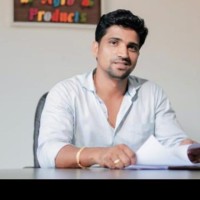 Ankush Gawade