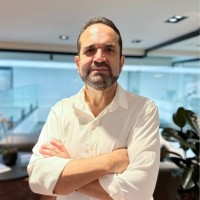Alexandre De Jesus Mota