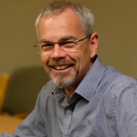 🔍  Colin Hayhurst