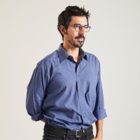 Pierre Lara