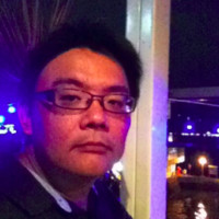 Glenn Chang
