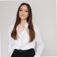 Maryna Dudnyk