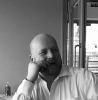 Alan Wood