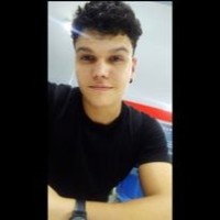 Alan Gabriel Silva Dos Santos