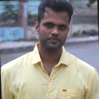 Badri Narayan