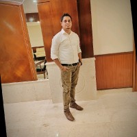Paresh Choukekar