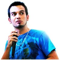 Christopher Oliveira