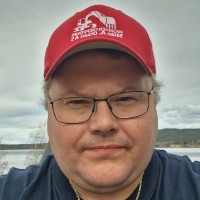 Stian Olsen