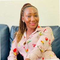 Henriette Bangoura