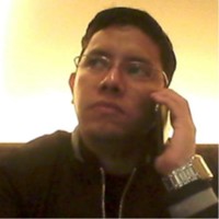 Francis Sabando