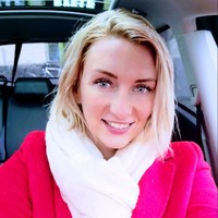 Honey Radka van der Wijk