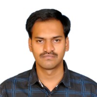 Anil Kumar S M